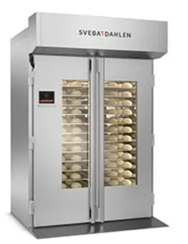 F-Series F500 Sveba Dahlen – HIJ 1000x2000mm