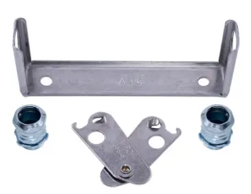 [Part Number : 435548]  435548 Ansul detector series scissor linkage 