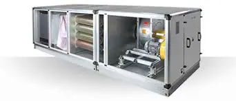 ATS E -2500 - Ecology Unit 