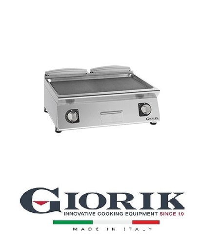 Giorik FLE941TF ELECTRIC FRY TOP, TOP - FULL SURFACE SMOOTH IRON GRIDDLE