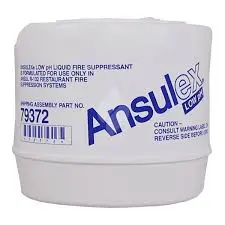 [Part Number : 079372] Ansul 079372 LPH ANSULEX 3 GAL 