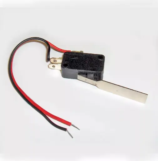 [Part Number : 423880] 423880 ANSUL 3PDT SWITCH  