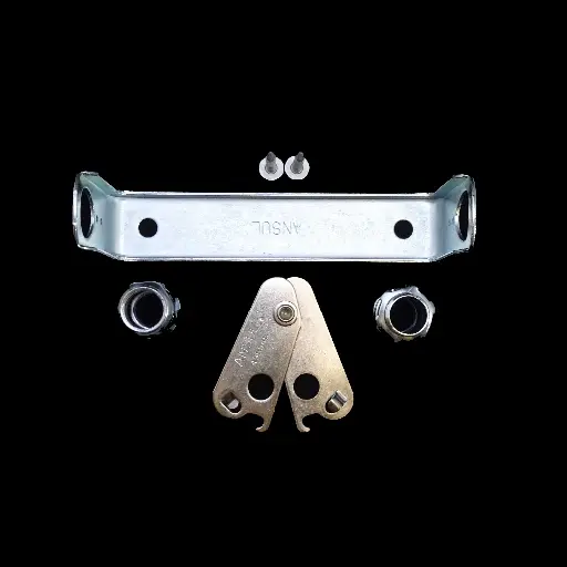 [Part Number : 435547] 435547 SERIES DETECTOR ASSEMBLY 