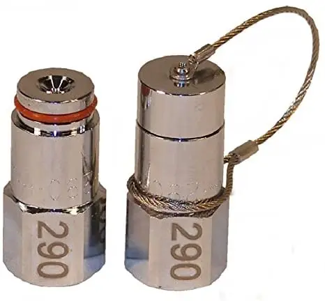 [Part Number : 443335] 443335 R102 290 NOZZLE 