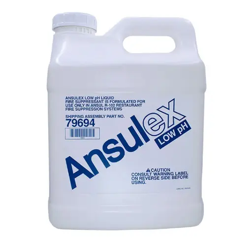 [Part Number : 079694] 079694 LPH ANSULEX 1.5 gallon