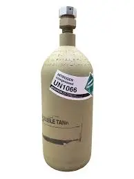 [Part Number : 423493] 423493 R102 DOUBLE TANK N2 CARTRIDGE 