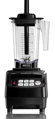 JTC Omniblend Professional Blender 1.5L T
