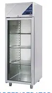 SINGLE GLASS DOOR UPRIGHT REFRIGERATOR CABINET PLUS 700 TN