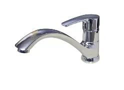 Single Hole Mixer Faucet