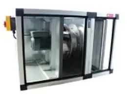 [BOX K 630] BOX K 630 KITCHEN INLINE FAN