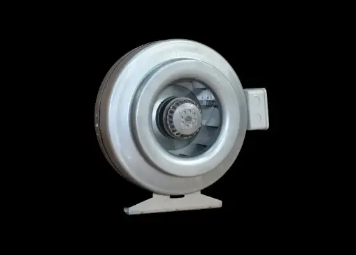 [DT 200] DT 200 CIRCULAR DUCT FAN 