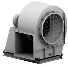 [MODEL CP35] MODEL CP35 UTILITY DIRECT DRIVE FAN