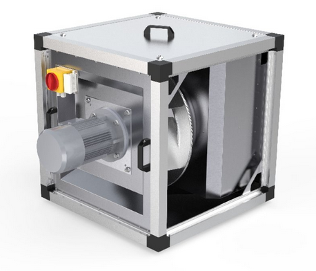 [MUB100 630 D4] MUB100 630 D4 BOX TYPE EXHAUST FAN