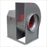 [CM 18-1.5] CM 18-1.5 S & P CENTRIFUGAL UTILITY FAN