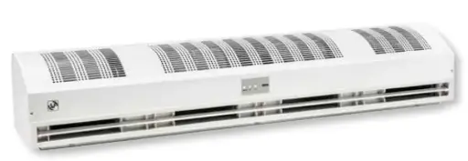 S&P CAF series 900 MM Air Curtain   