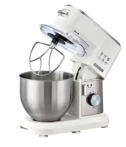 Mixer