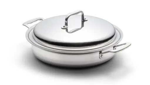 Pan 15 it / 20 it