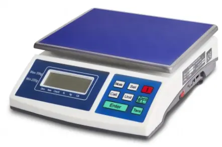 ACS-Z Series Table Top Weighing Scale 30 kg/1g Taiwan