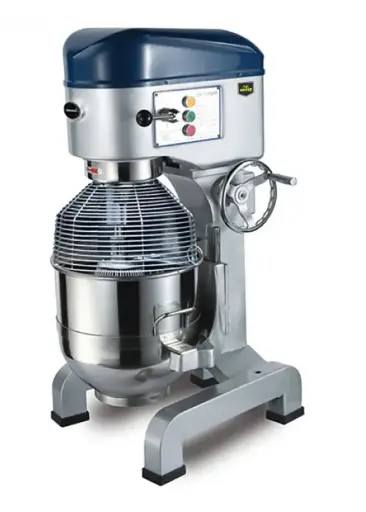 Commercial Planetary Mixer 40 LT 