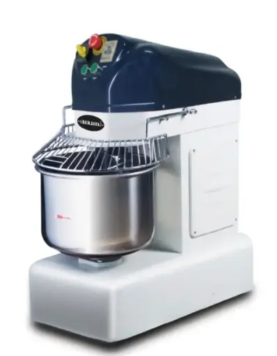 Commercial Spiral Mixer 45 LT Cap
