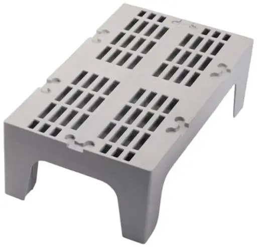 DUNNAGE RACK