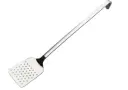 S/steel Perforated Kitchen Spatula