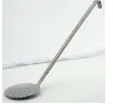 S/steel Strainer Spoon