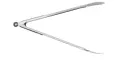Silicon Kitchen Tong