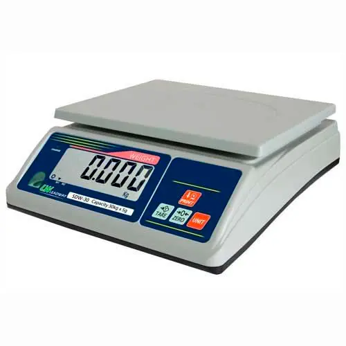 [TE22FT] TE22FT ELECTRONIC SCALE 10K 