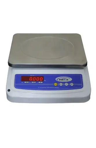 [TE66OS] TE66OS ELECTRONIC SCALE 30K