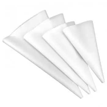 [P-4075-25] P-4075-25 ICING BAG 25CM 