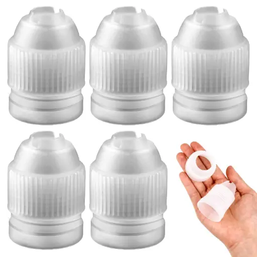 [03-4076-P] 03-4076-P PLASTIC TIP FOR DECORATING BAG 