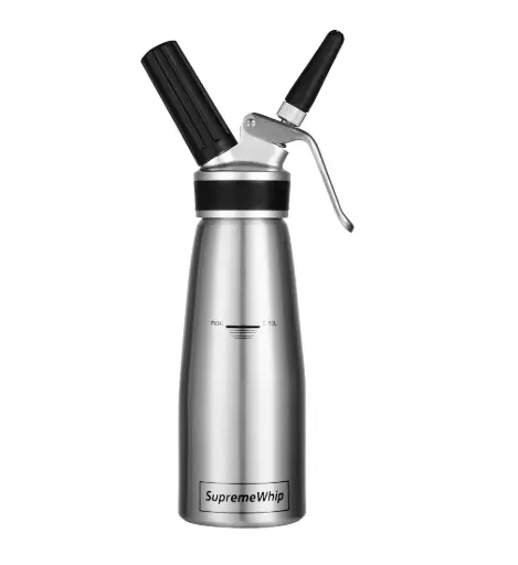 [0.5-2205414511] 0.5-2205414511 CREAM DISPENSER 