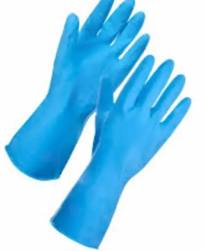 [CR 12NF-L-1] CR 12NF-L-1 KITCHEN GLOVES 