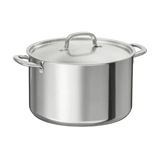 [0122.00032.12] 0122.00032.12 POT + LID 