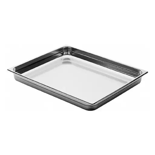 [JQ-114S] JQ-114S S/S 1/1 10CM CHINA TRAY 