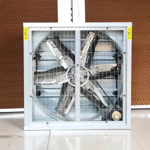 [CHA-24] CHA-24 BOX TYPE EXHAUST FAN