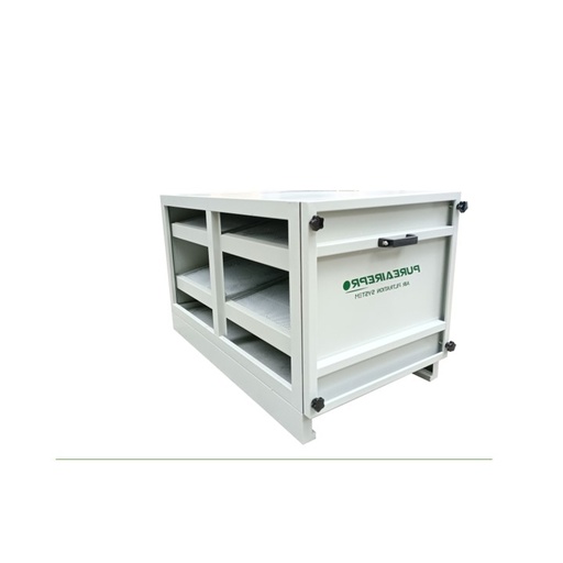 [P-7000C] P-7000C Activated Carbon Filter