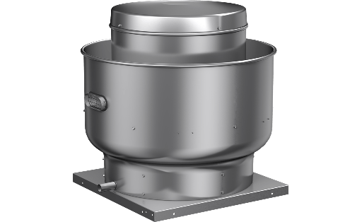 [CCU-F2-D8] CCU-F2-D8 UPBLAST EXHAUST FAN