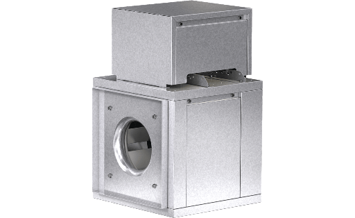 [BSQ-M-200- 3.7 KW] BSQ-M-200- 3.7 KW BOX TYPE EXHAUST FAN
