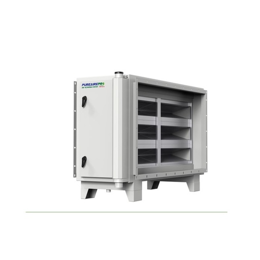 [P-HD 8000C] P-HD 8000C Activated Carbon Filter