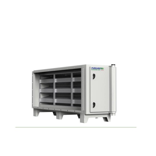 [P-HD 10000C] P-HD 10000C Activated Carbon Filter