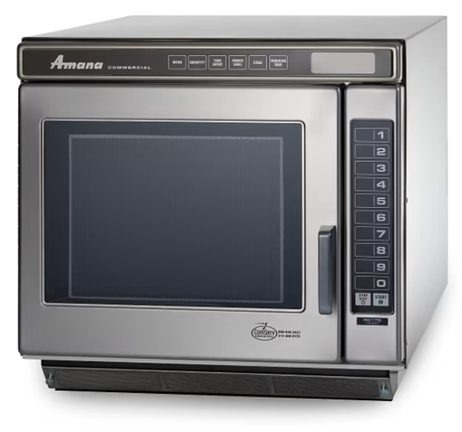 RC2252 Amana Microwave Oven