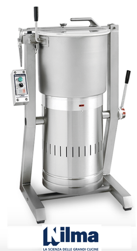 DS/3 Nilma Speedy Cutter Vertical Food Processor 60 litres