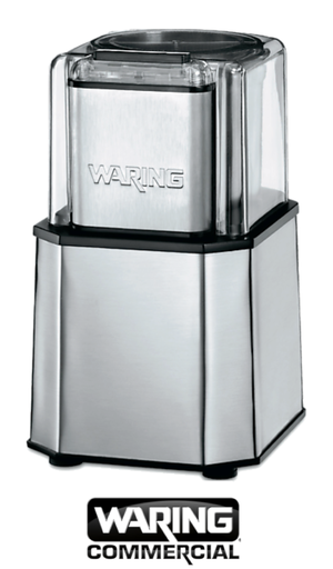 WSG30 Commercial Spice Grinder