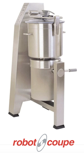 R30 Robot Coupe Vertical Cutter Mixer