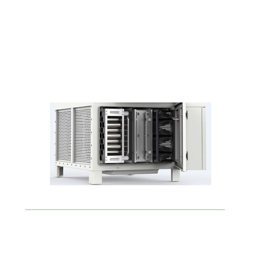 [P-HD 6000+AC] P-HD 6000+AC Ecology Unit