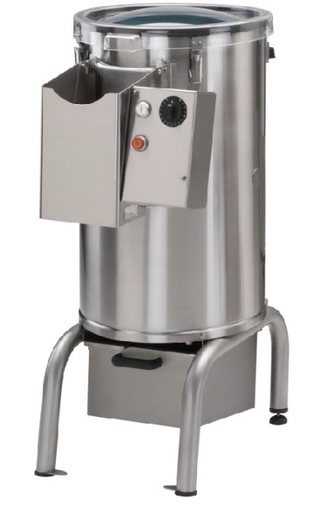 Potato Peeler Omega  10 kg cap