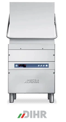HT 11 Dihr Dishwash Machine