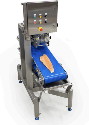 MS 2610 Pinbone Remover Marel